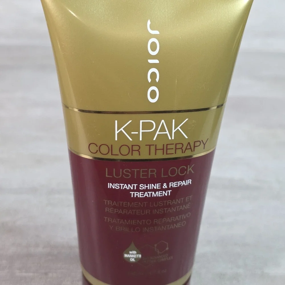 Joico pak color